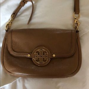Tory Burch satchel purse